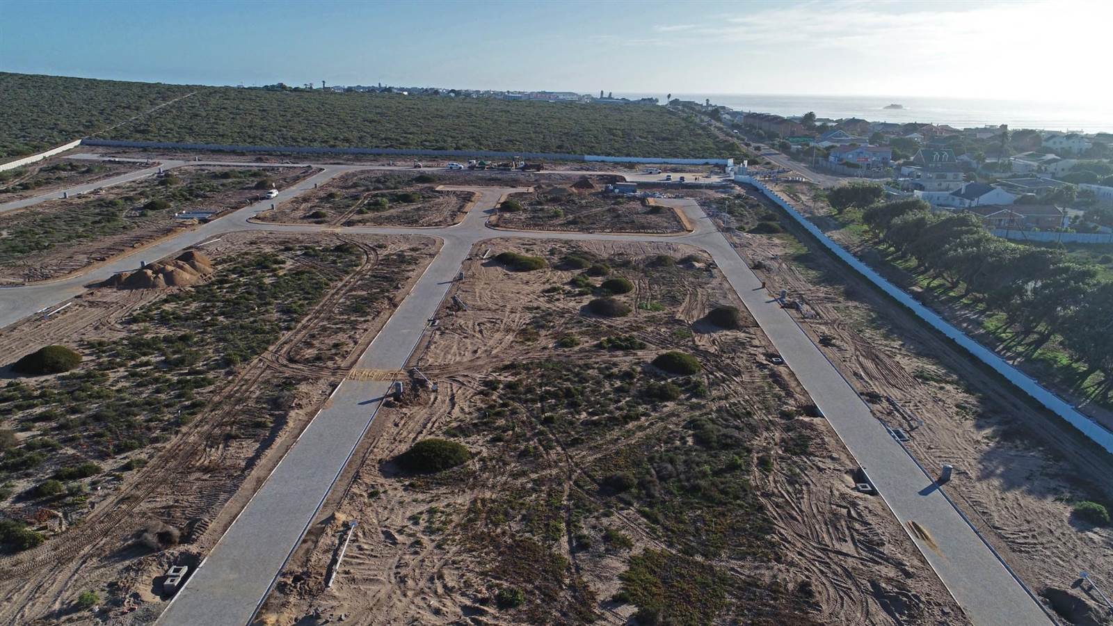 380 m² Land available in Yzerfontein Rural photo number 1
