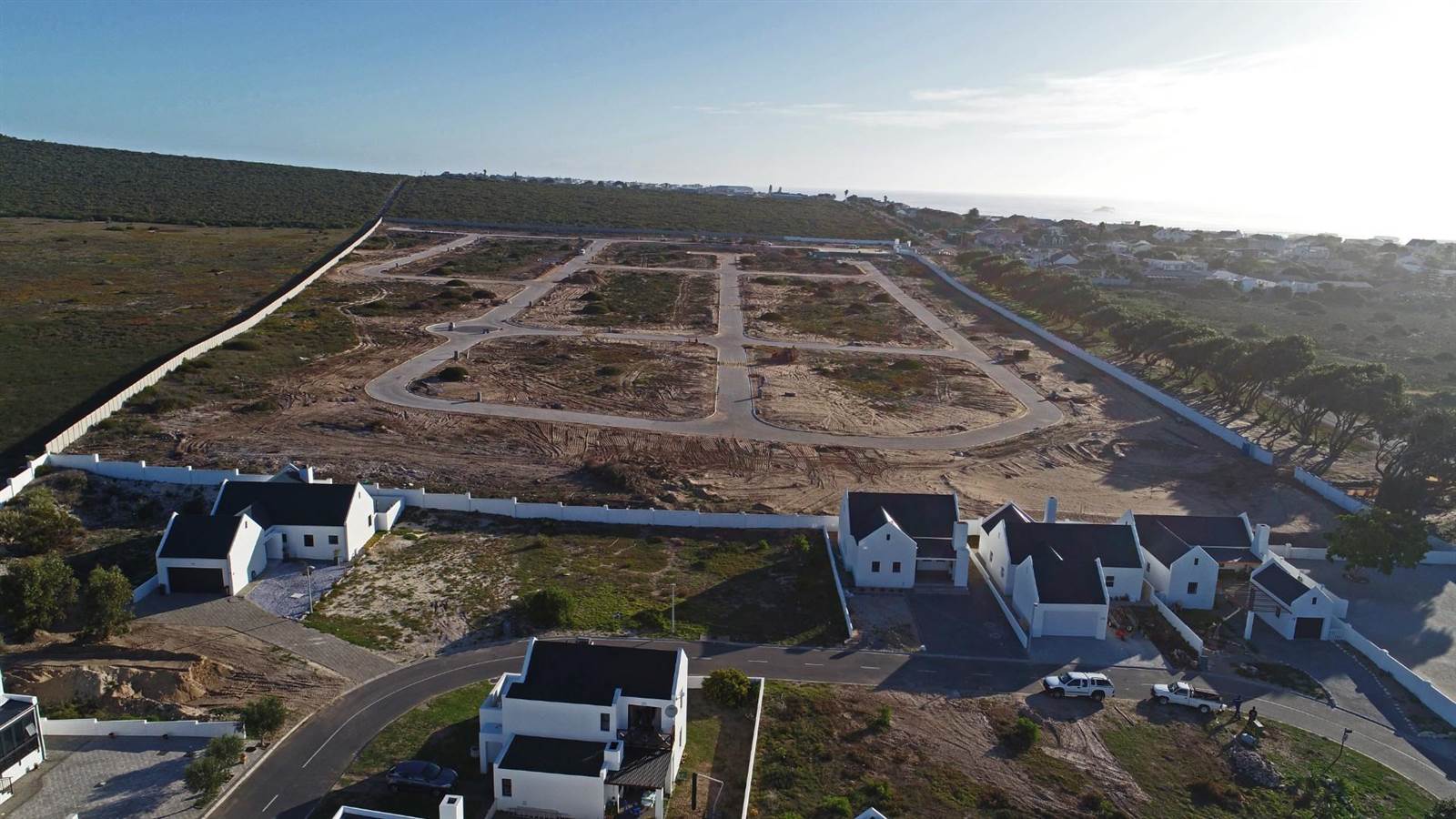 380 m² Land available in Yzerfontein Rural photo number 4
