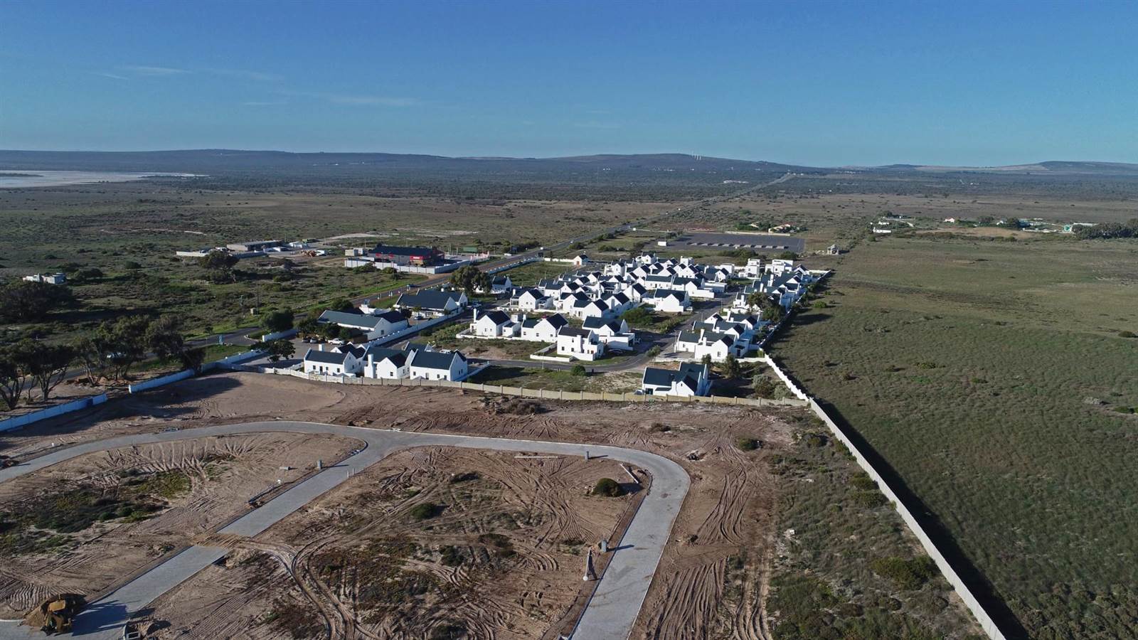 380 m² Land available in Yzerfontein Rural photo number 23