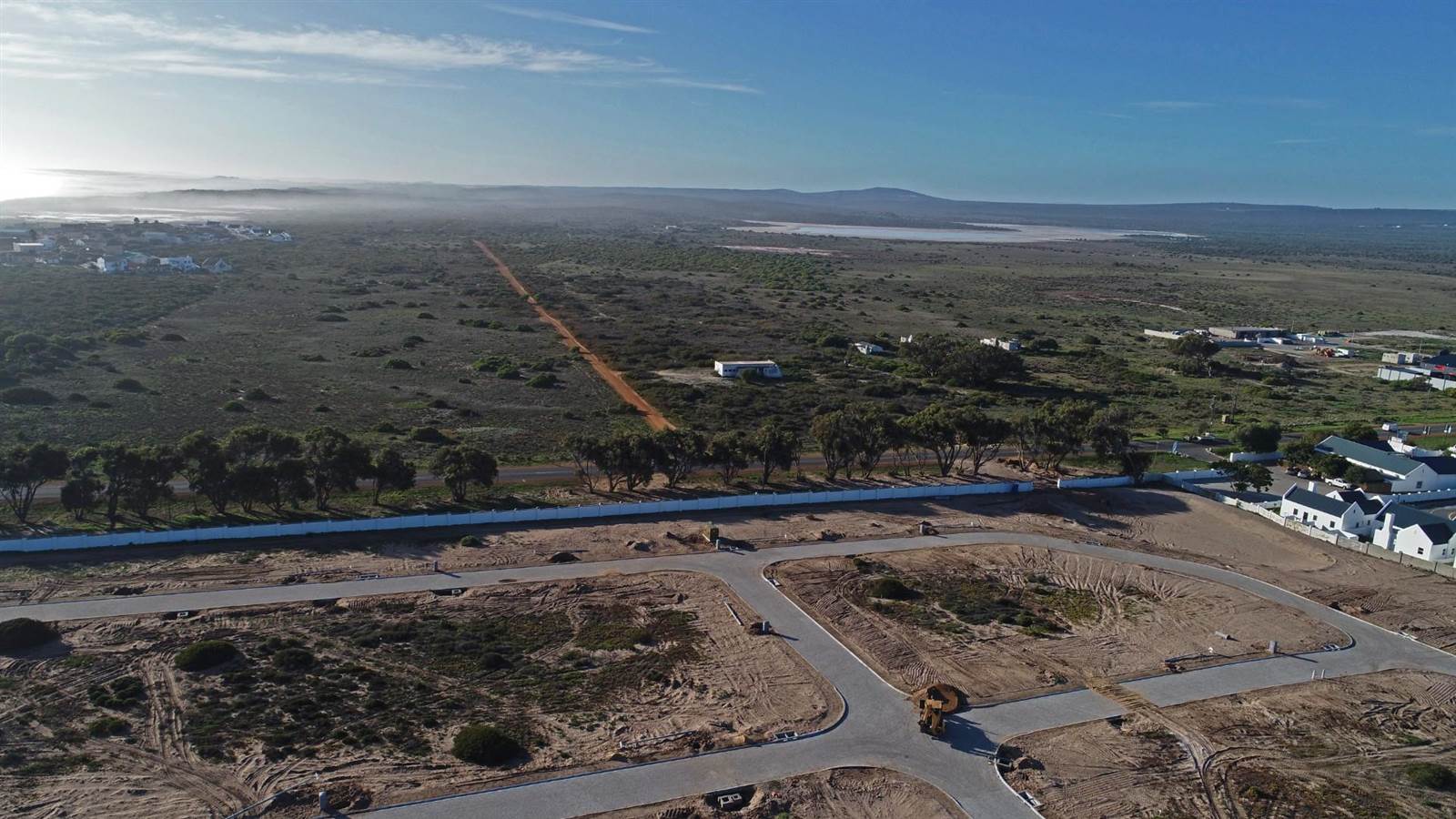 380 m² Land available in Yzerfontein Rural photo number 22