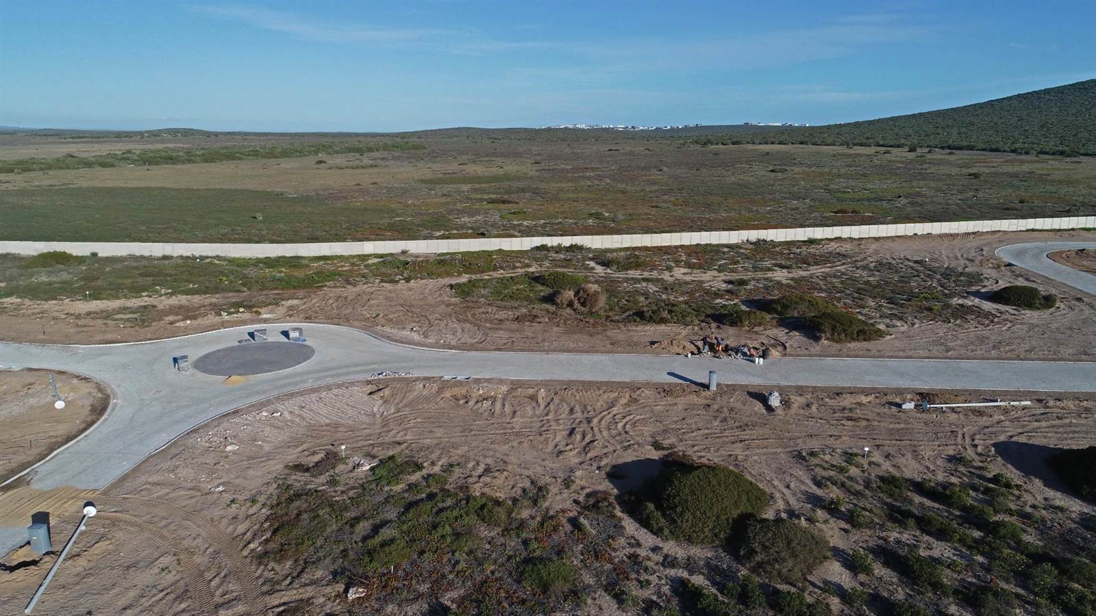 380 m² Land available in Yzerfontein Rural photo number 14