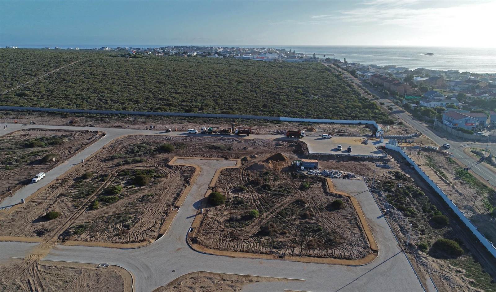 380 m² Land available in Yzerfontein Rural photo number 2
