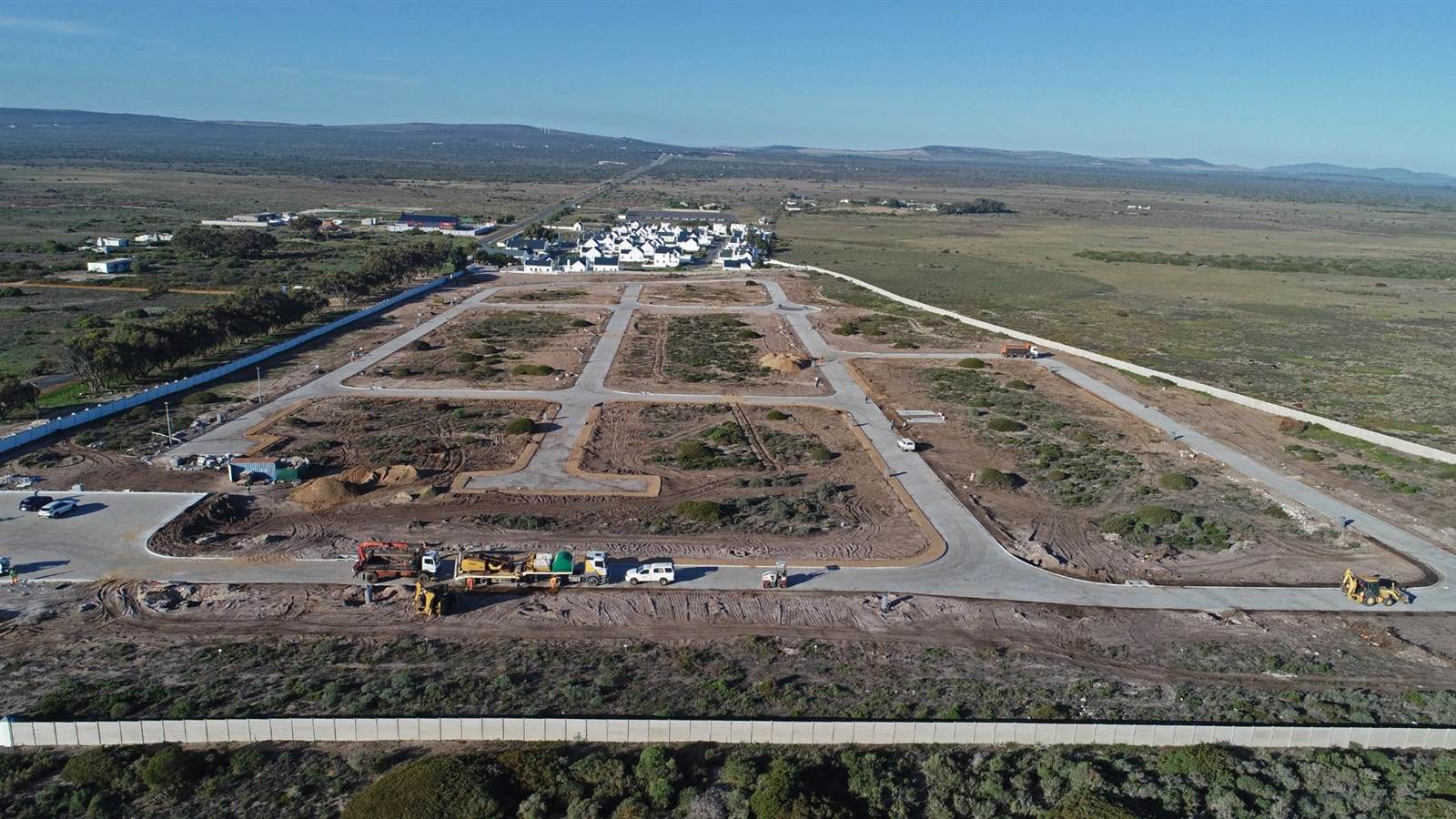 380 m² Land available in Yzerfontein Rural photo number 26