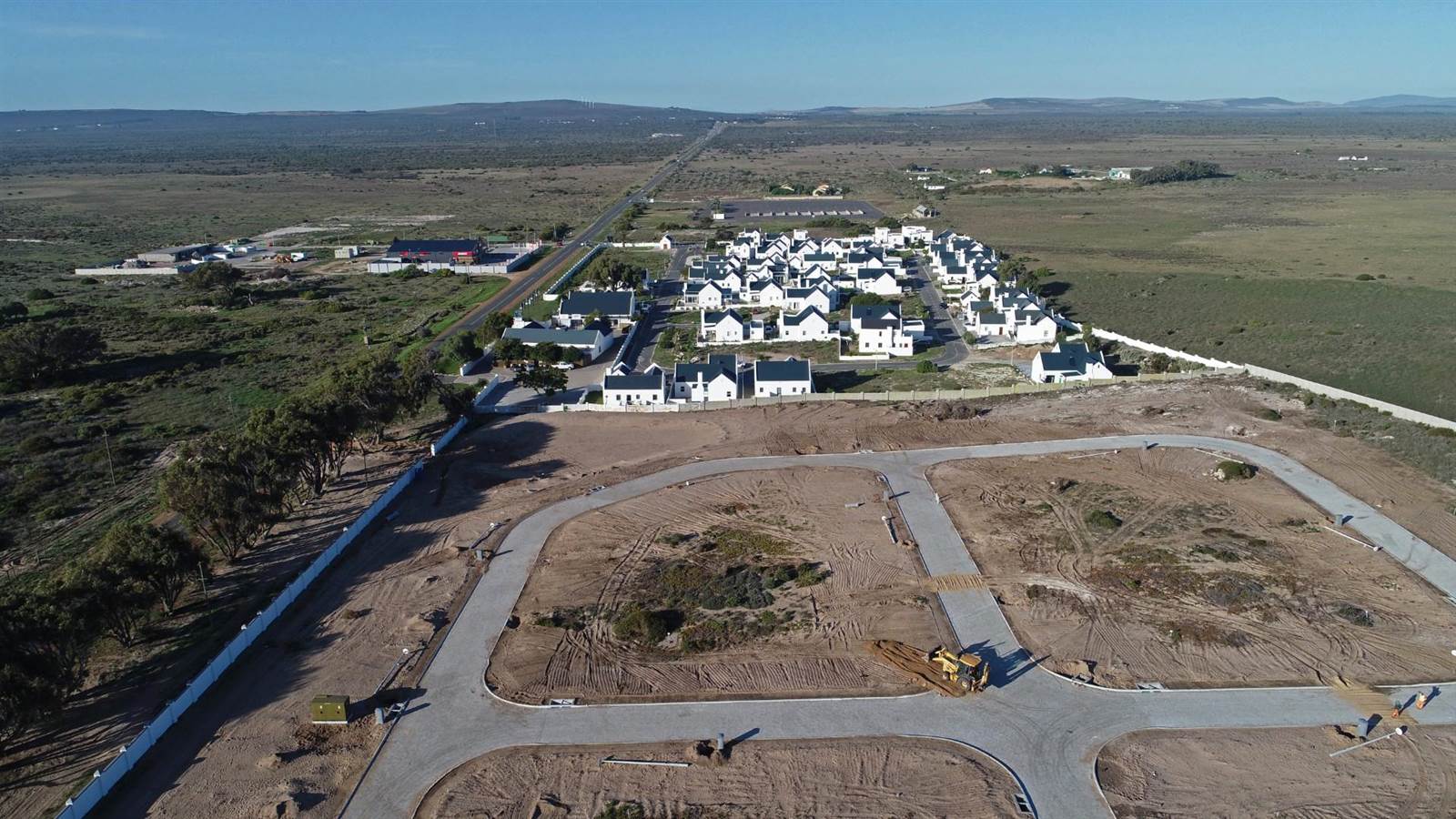 380 m² Land available in Yzerfontein Rural photo number 18