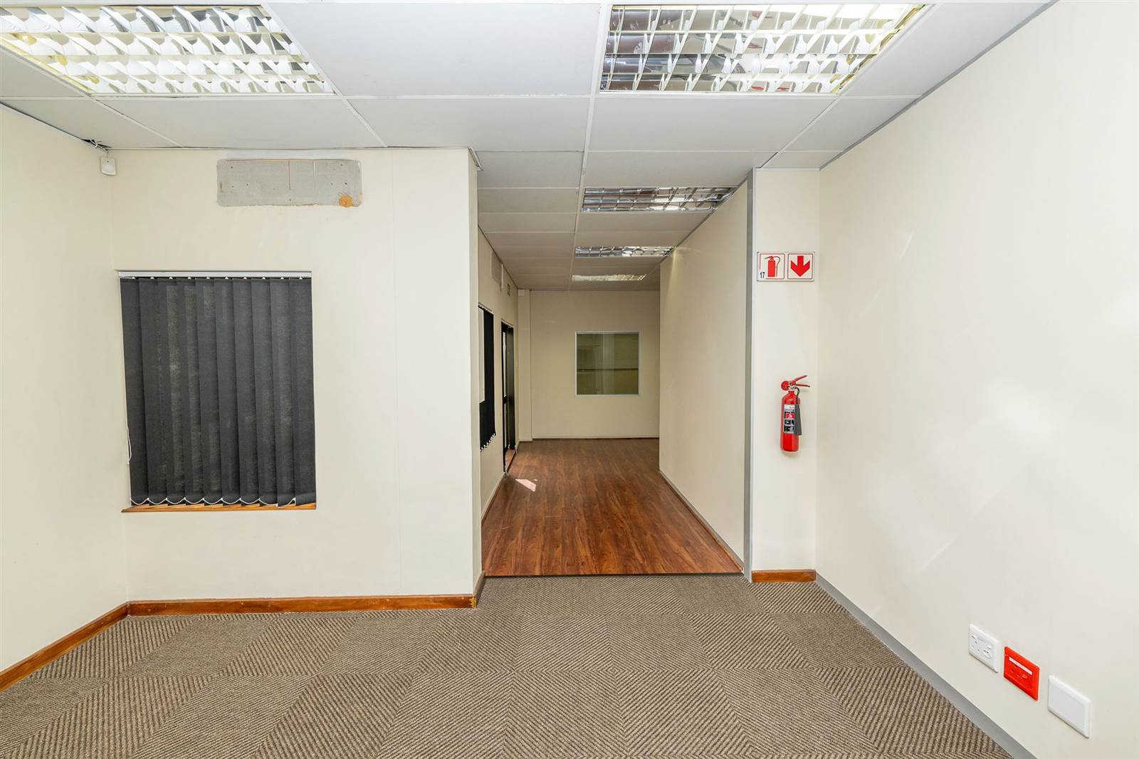 803  m² Commercial space in Oakdale photo number 3