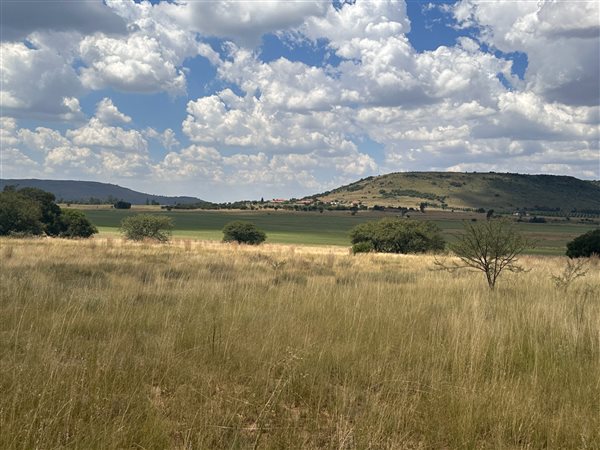 1.1 ha Land available in Walkerville