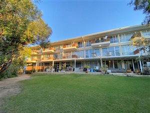 2 Bed Apartment in Glenhazel