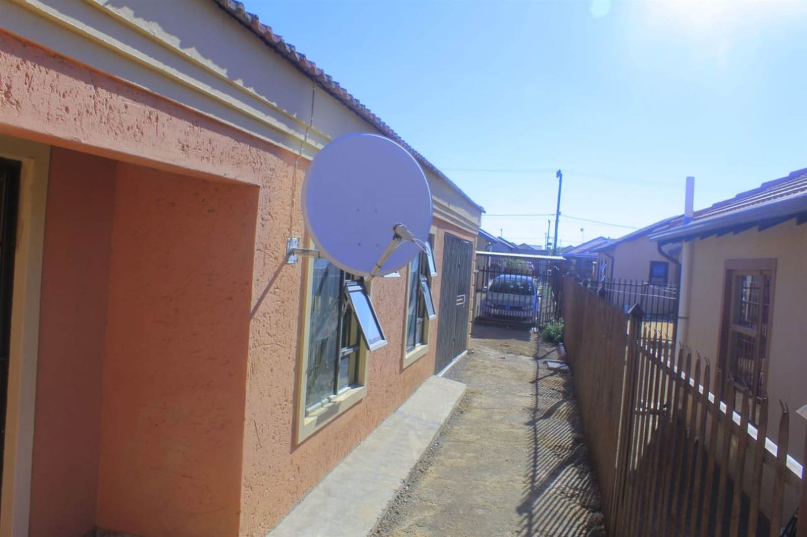 3 Bed House in Bloemspruit photo number 19