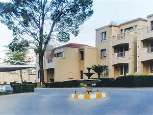 2 Bed Apartment in Eagle Trace Estate