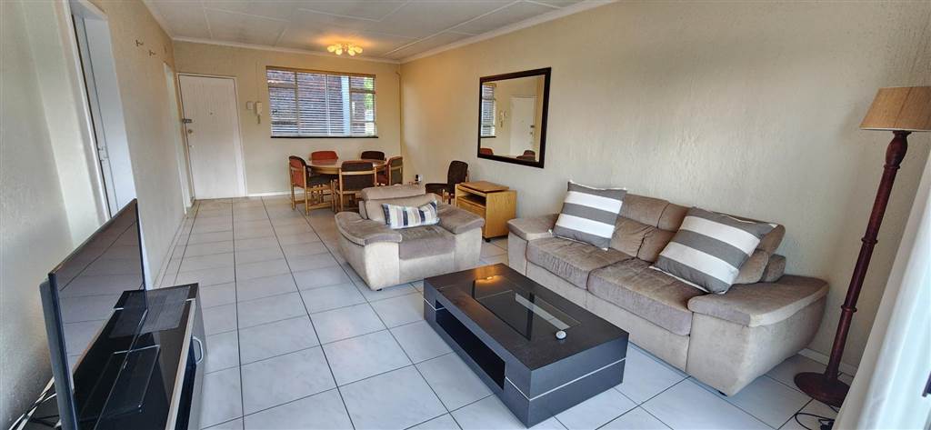 2 Bed Apartment in Morninghill photo number 4