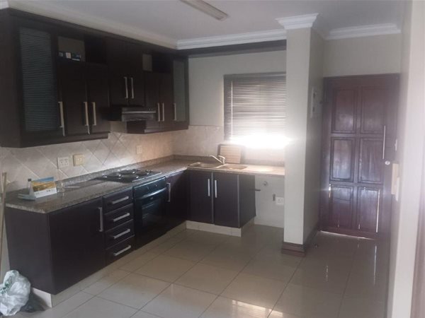 2 Bedroom Apartment 2 Bedroom Apartment
