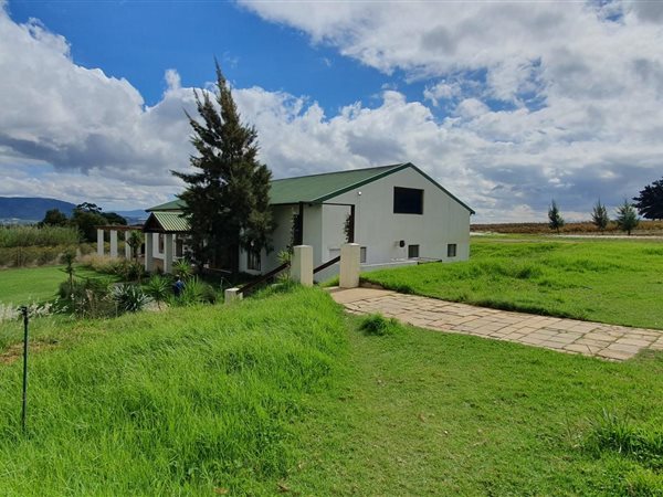 13 ha Farm 13 ha Farm