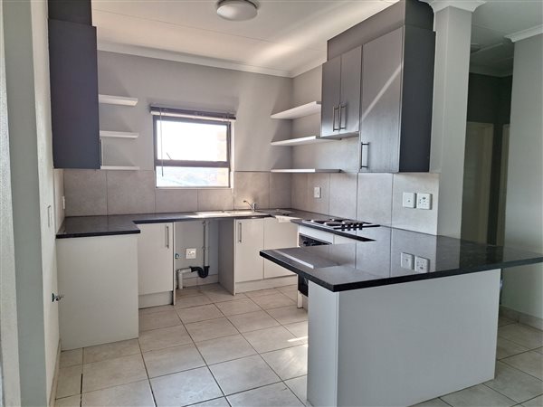 3 Bed Apartment