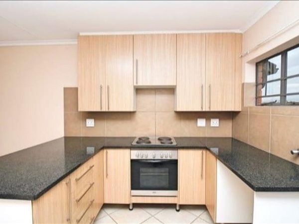 2 Bed Apartment