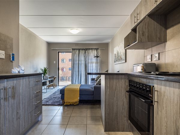 2 Bedroom Apartment 2 Bedroom Apartment