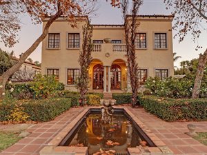 4 Bed House in Woodhill