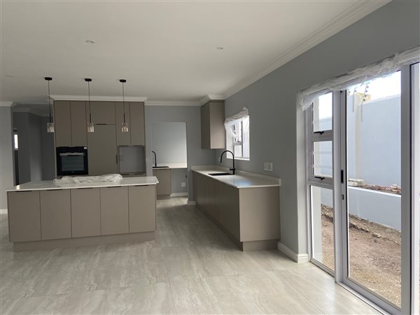 3 Bedroom House 3 Bedroom House