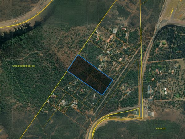 4.2 ha Farm 4.2 ha Farm
