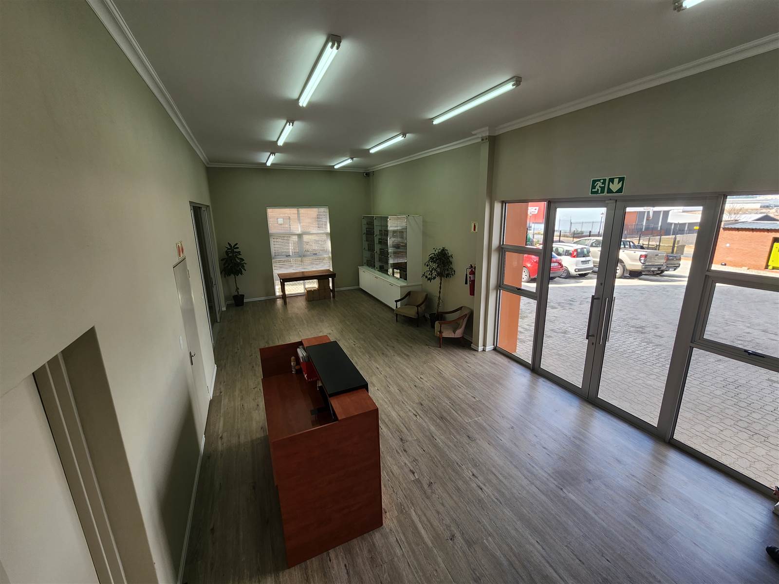 3434  m² Industrial space in Roodepoort Central photo number 15