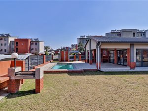 2 Bed Townhouse in Edenglen