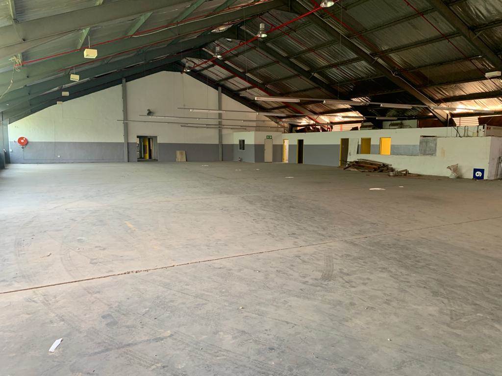 1022  m² Industrial space in Mkondeni photo number 5