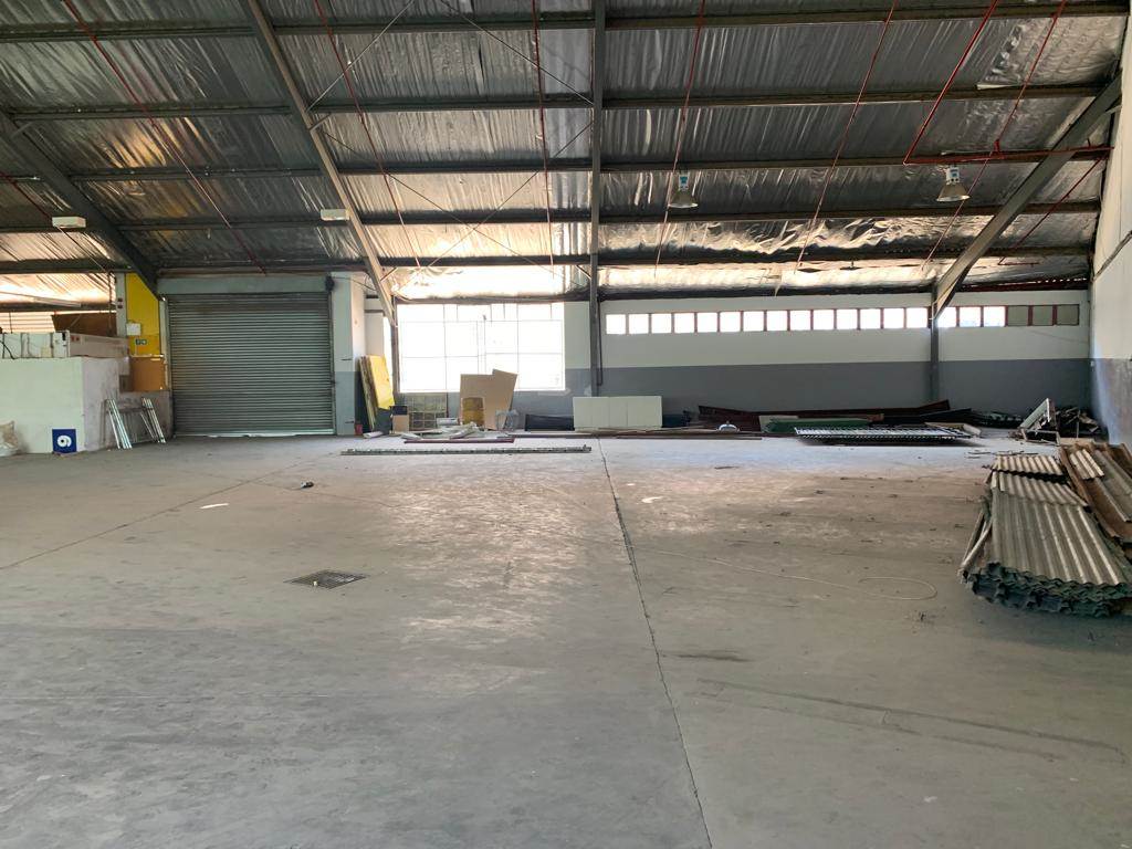 1022  m² Industrial space in Mkondeni photo number 8