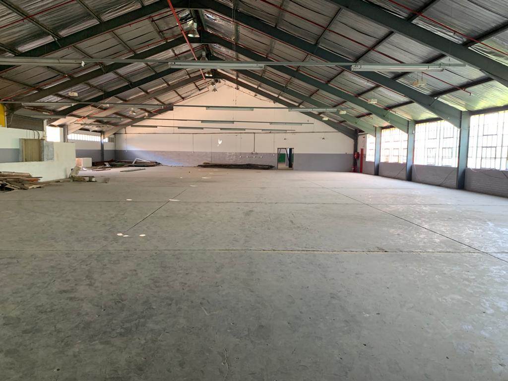 1022  m² Industrial space in Mkondeni photo number 6