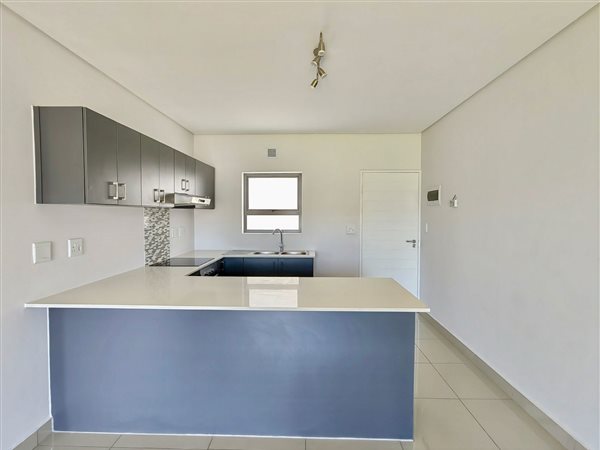 2 Bed Apartment