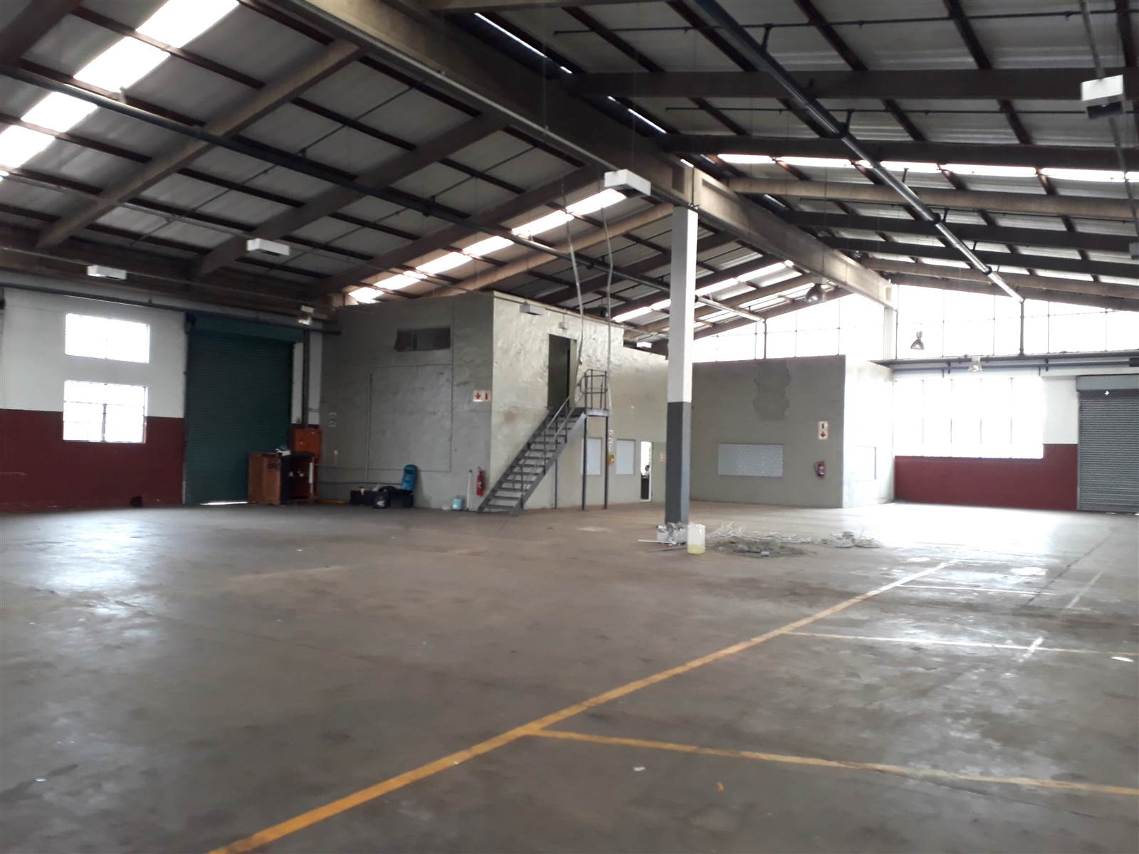 2675  m² Industrial space in Pinetown Central photo number 7