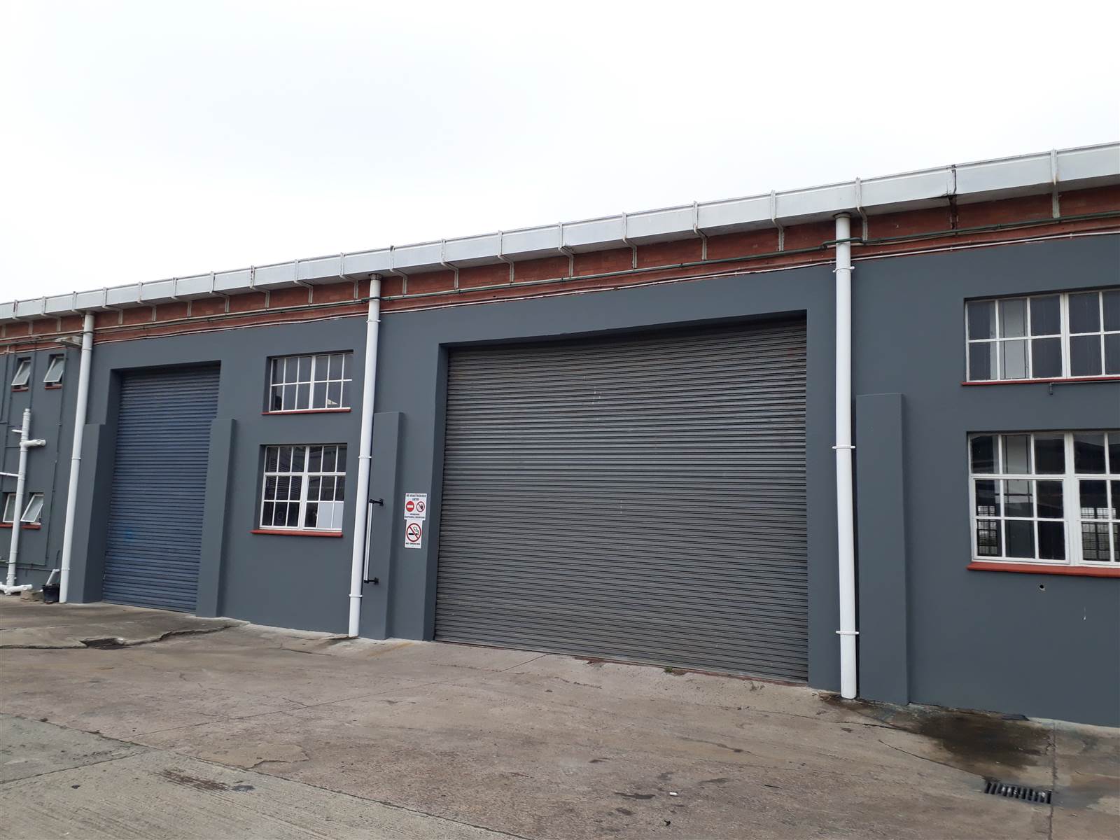 2675  m² Industrial space in Pinetown Central photo number 1