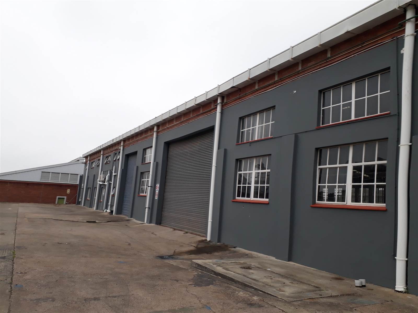 2675  m² Industrial space in Pinetown Central photo number 3