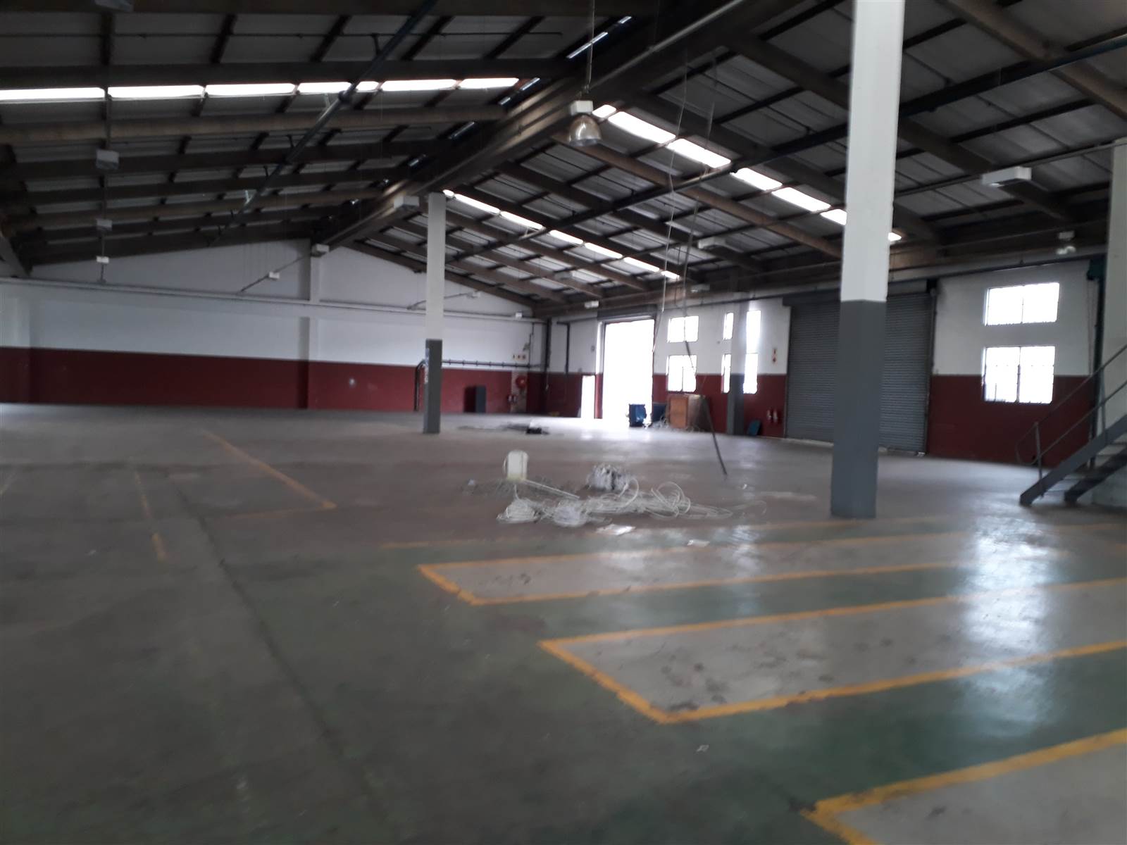 2675  m² Industrial space in Pinetown Central photo number 8
