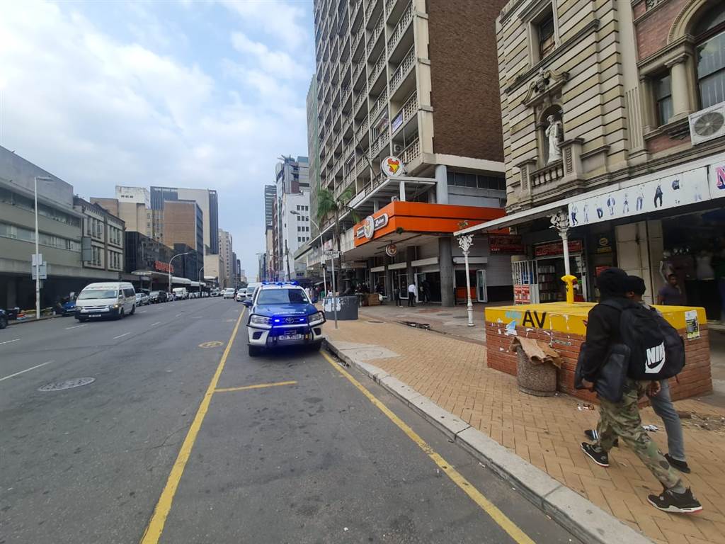 300  m² Retail Space in Durban CBD photo number 7