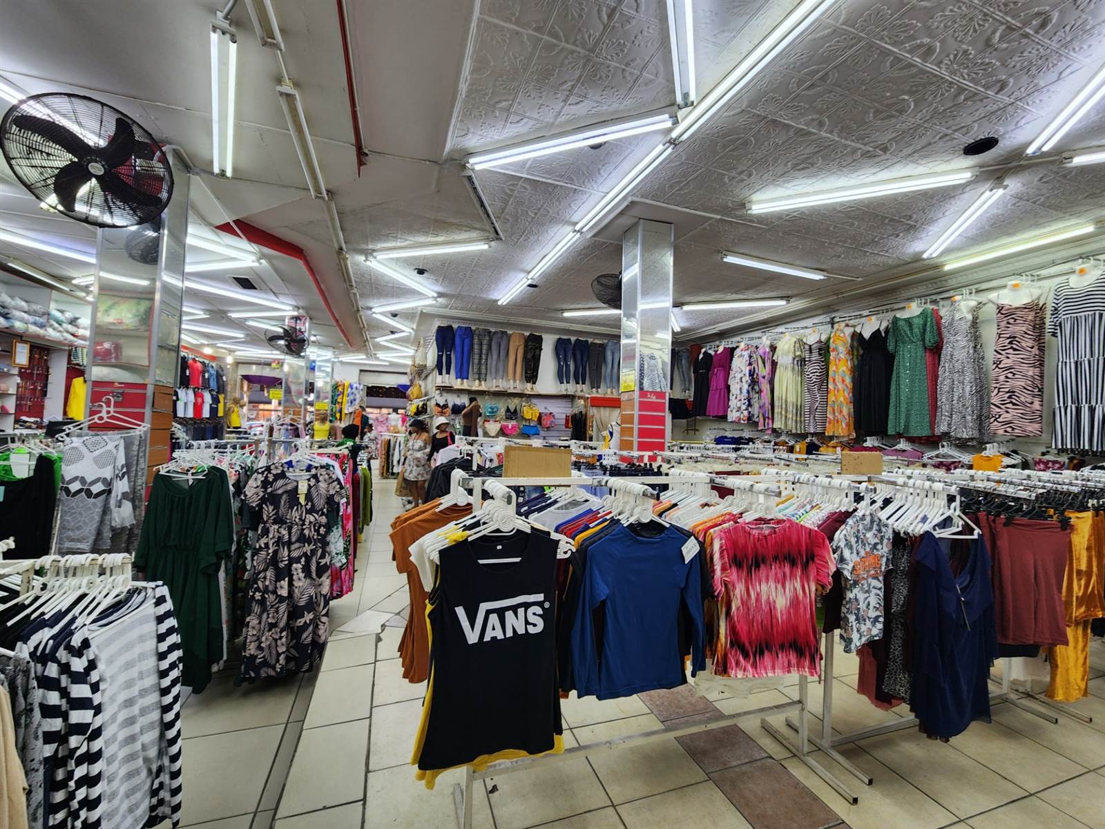 300  m² Retail Space in Durban CBD photo number 4