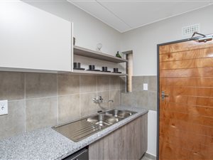 2 Bed Apartment in Gezina
