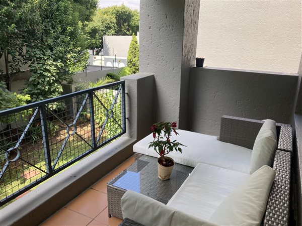 2 Bed Apartment