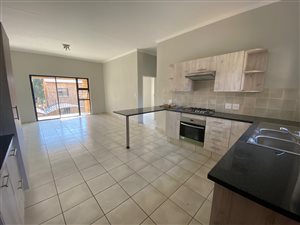 2 Bed Apartment in Albemarle