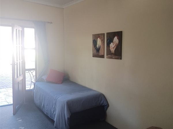 1 Bed House in Vryburg