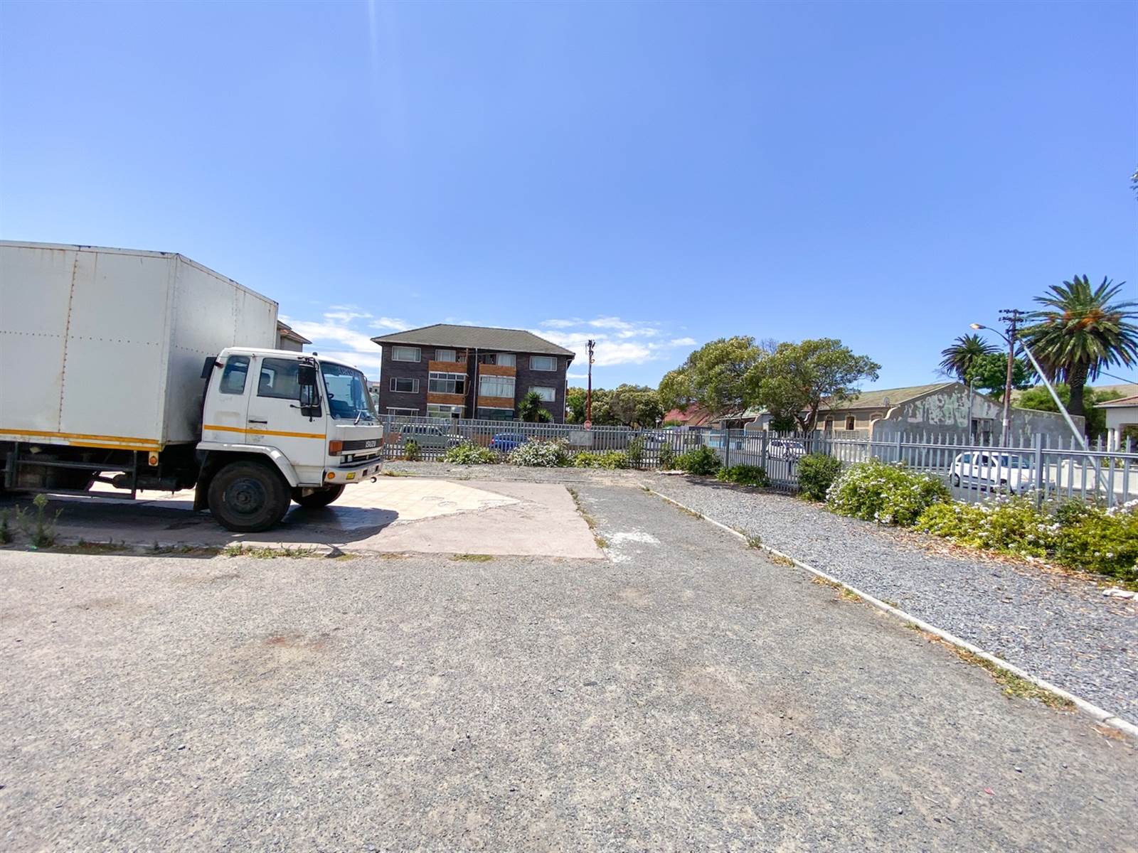 380  m² Commercial space in Maitland photo number 24