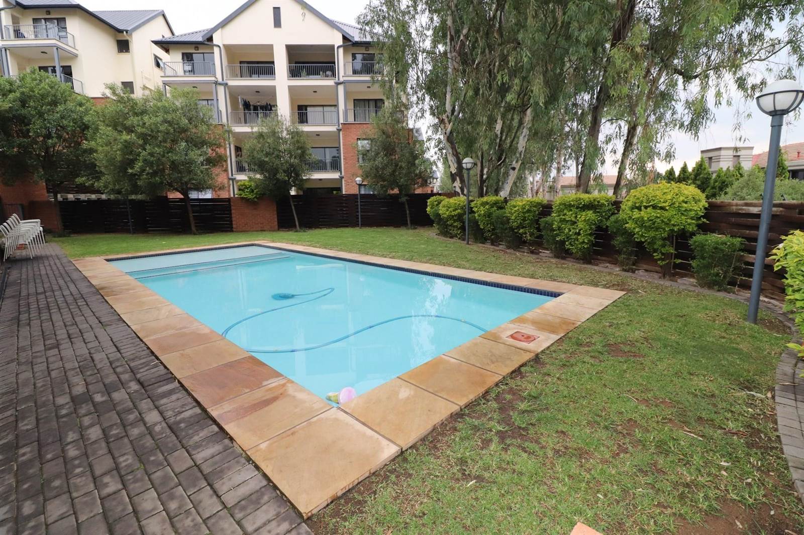 2 Bed Apartment in Kyalami photo number 23