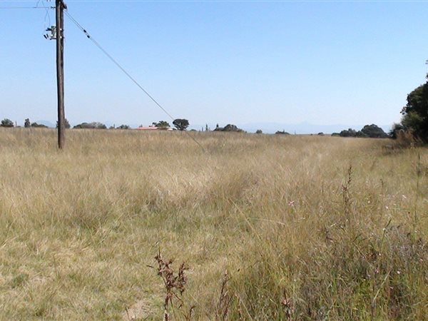 10 ha Land available in Dannhauser
