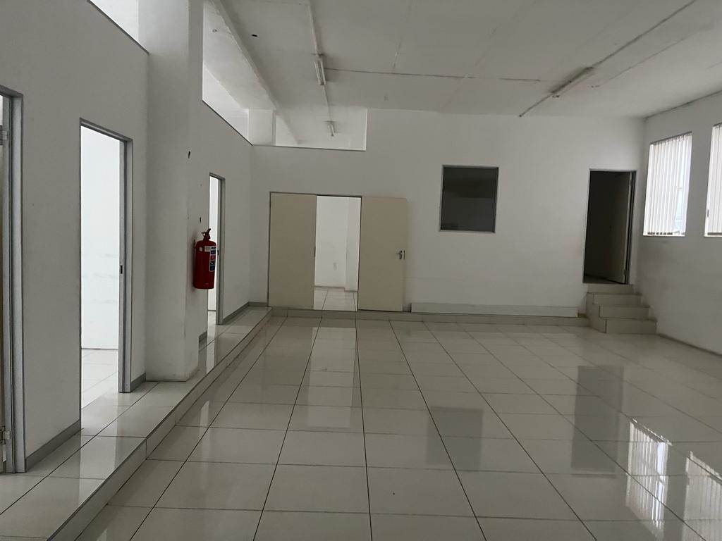 351  m² Commercial space in Braamfontein photo number 4