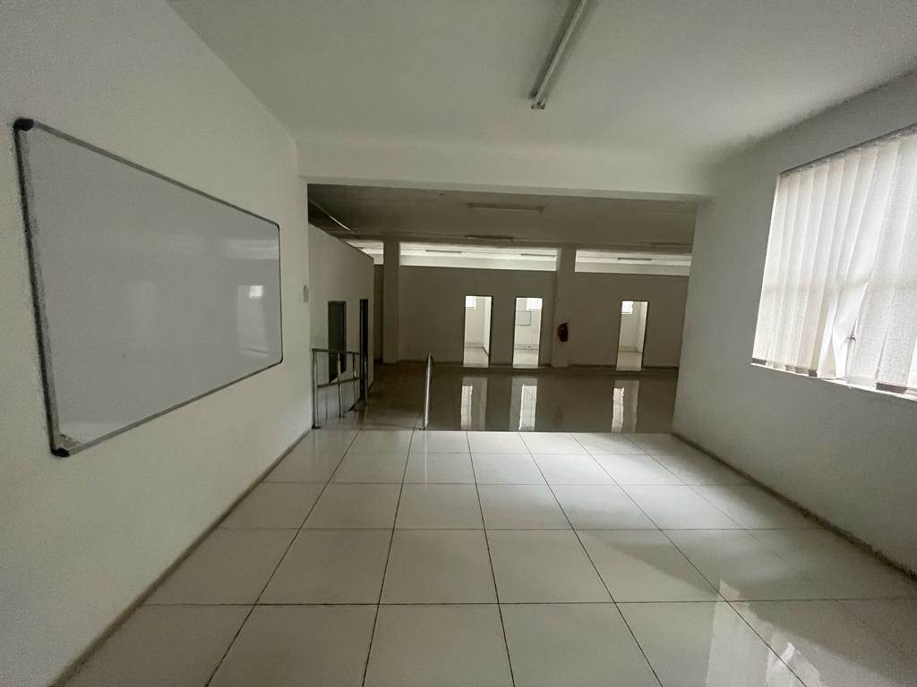 351  m² Commercial space in Braamfontein photo number 1