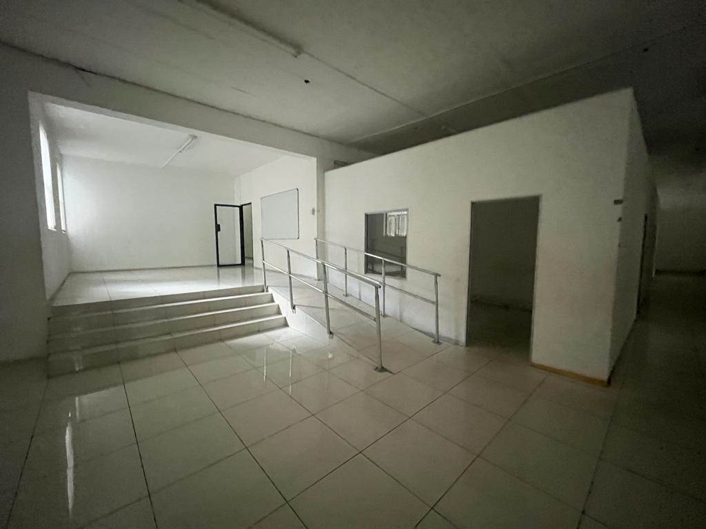 351  m² Commercial space in Braamfontein photo number 2