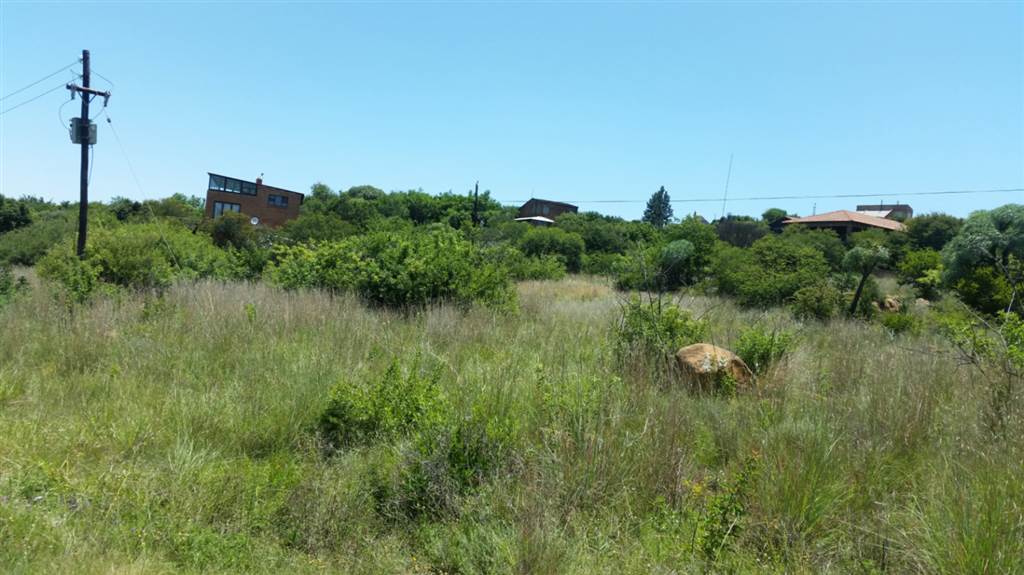 1664 m² Land available in Vaal Marina photo number 2
