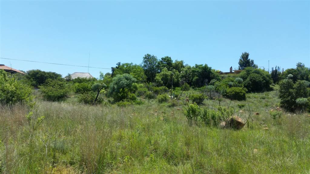 1664 m² Land available in Vaal Marina photo number 4