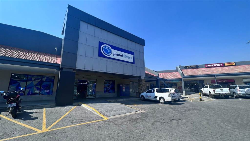 75  m² Commercial space in Ruimsig photo number 4