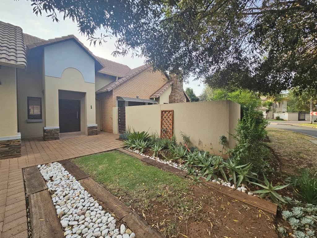 3 Bed House in Raslouw Manor photo number 30