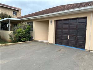 House in Beacon Bay