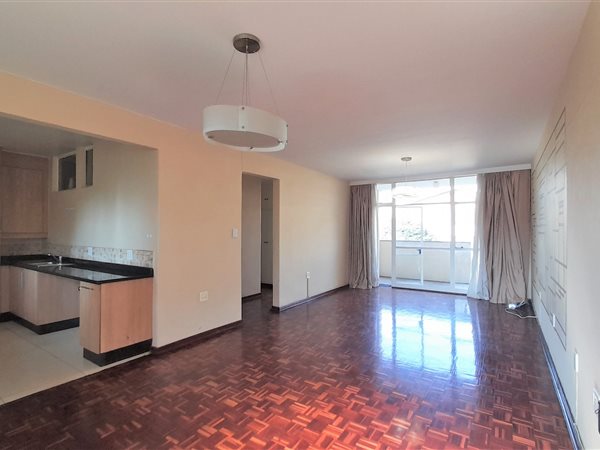 2 Bed Apartment